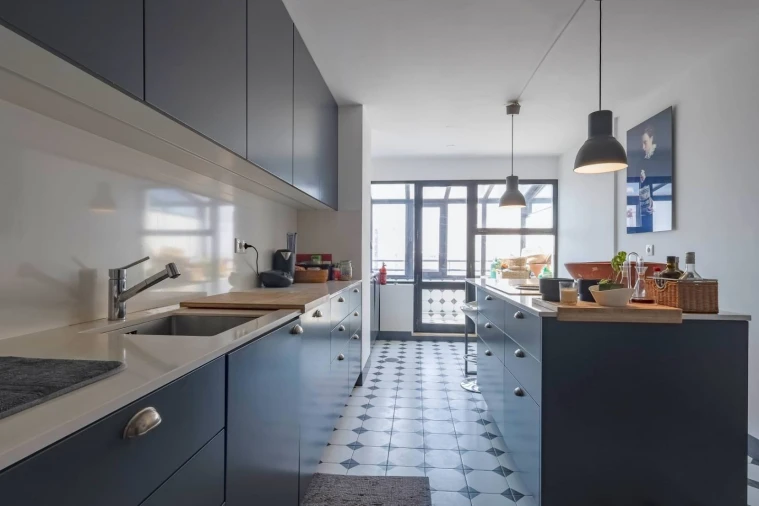 Apartamento T3 para Venda em Lordelo do Ouro e Massarelos Foto 14