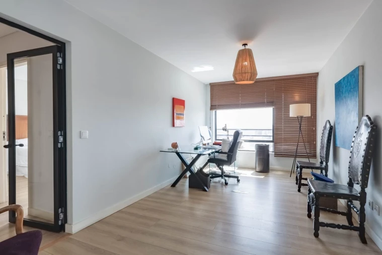 Apartamento T3 para Venda em Lordelo do Ouro e Massarelos Foto 10