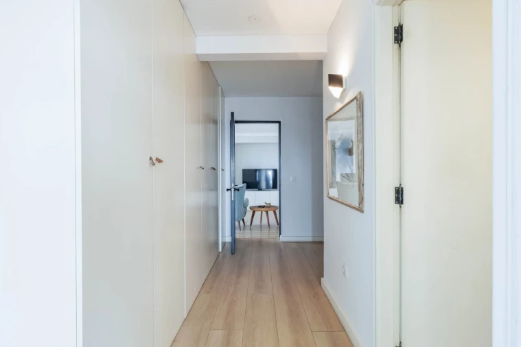 Apartamento T3 para Venda em Lordelo do Ouro e Massarelos Foto 6