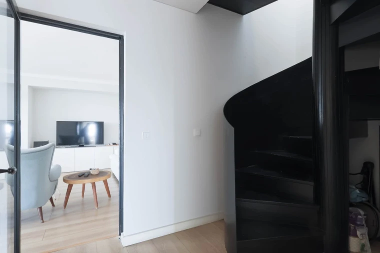 Apartamento T3 para Venda em Lordelo do Ouro e Massarelos Foto 22