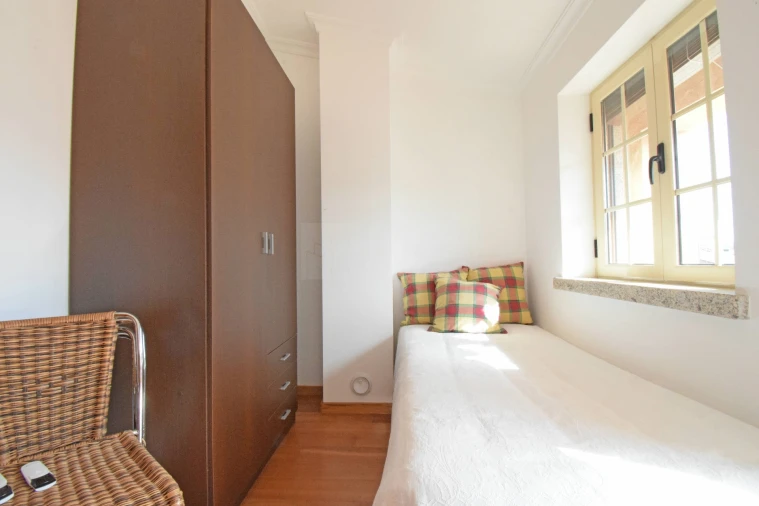 Moradia T3 para Venda em Alcaide Foto 18