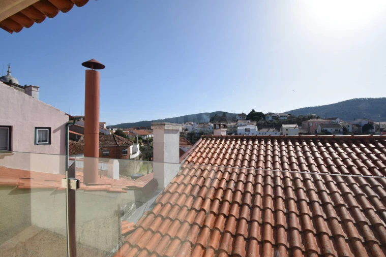 Moradia T3 para Venda em Alcaide Foto 19