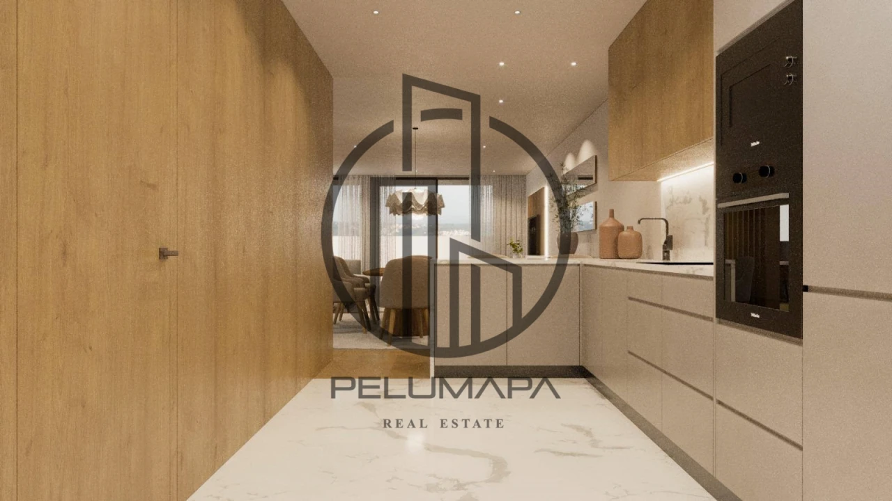 Moradia T0 para Venda em Esmeriz e Cabeçudos Foto 12