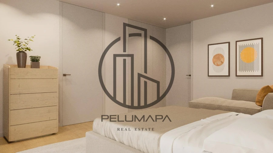 Moradia T0 para Venda em Esmeriz e Cabeçudos Foto 8