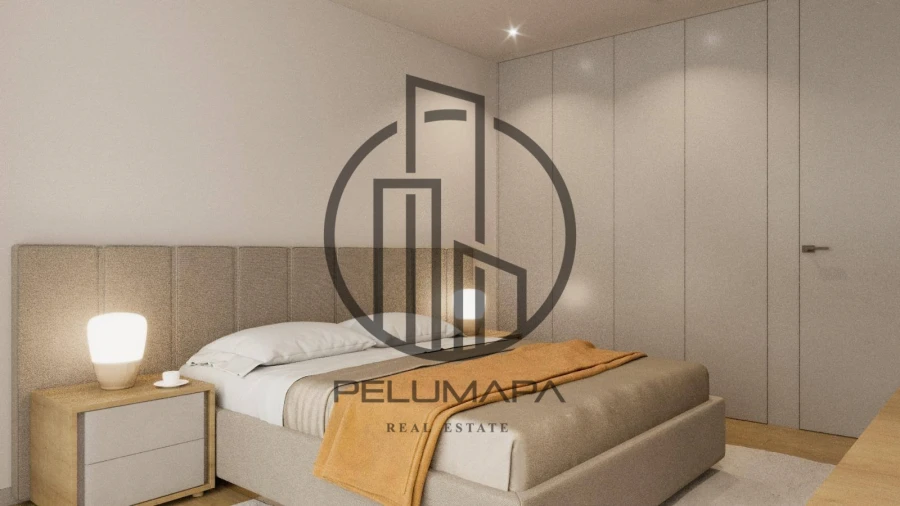 Moradia T0 para Venda em Esmeriz e Cabeçudos Foto 10