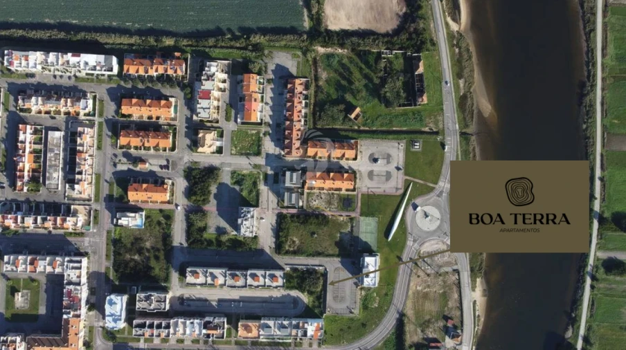 Apartamento T2 para Venda em Gafanha da Boa Hora Foto 8