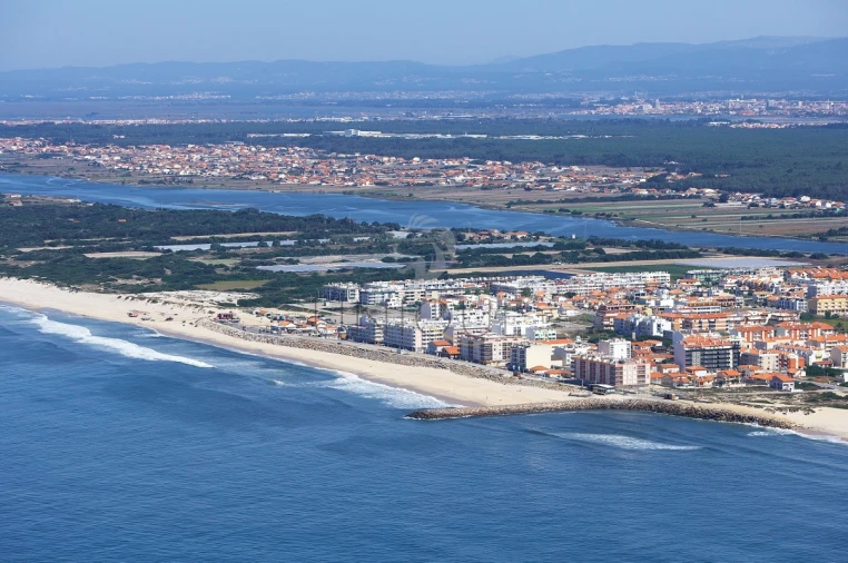 Apartamento T2 para Venda em Gafanha da Boa Hora Foto 20