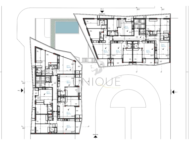 Apartamento T2 para Venda em Gafanha da Boa Hora Foto 14