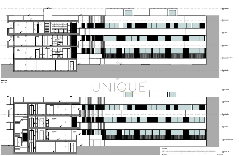 Apartamento T2 para Venda em Gafanha da Boa Hora Foto 11