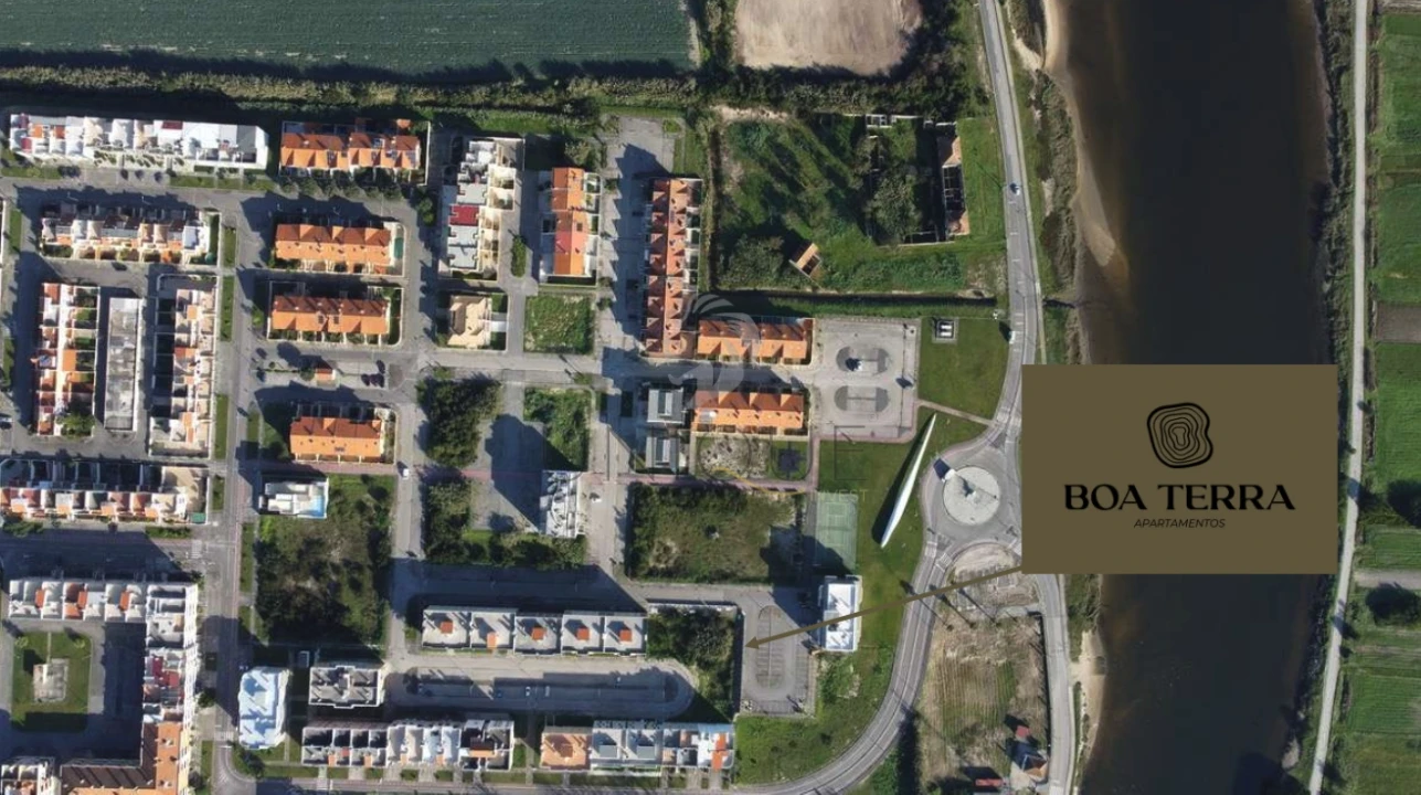 Apartamento T2 para Venda em Gafanha da Boa Hora Foto 8