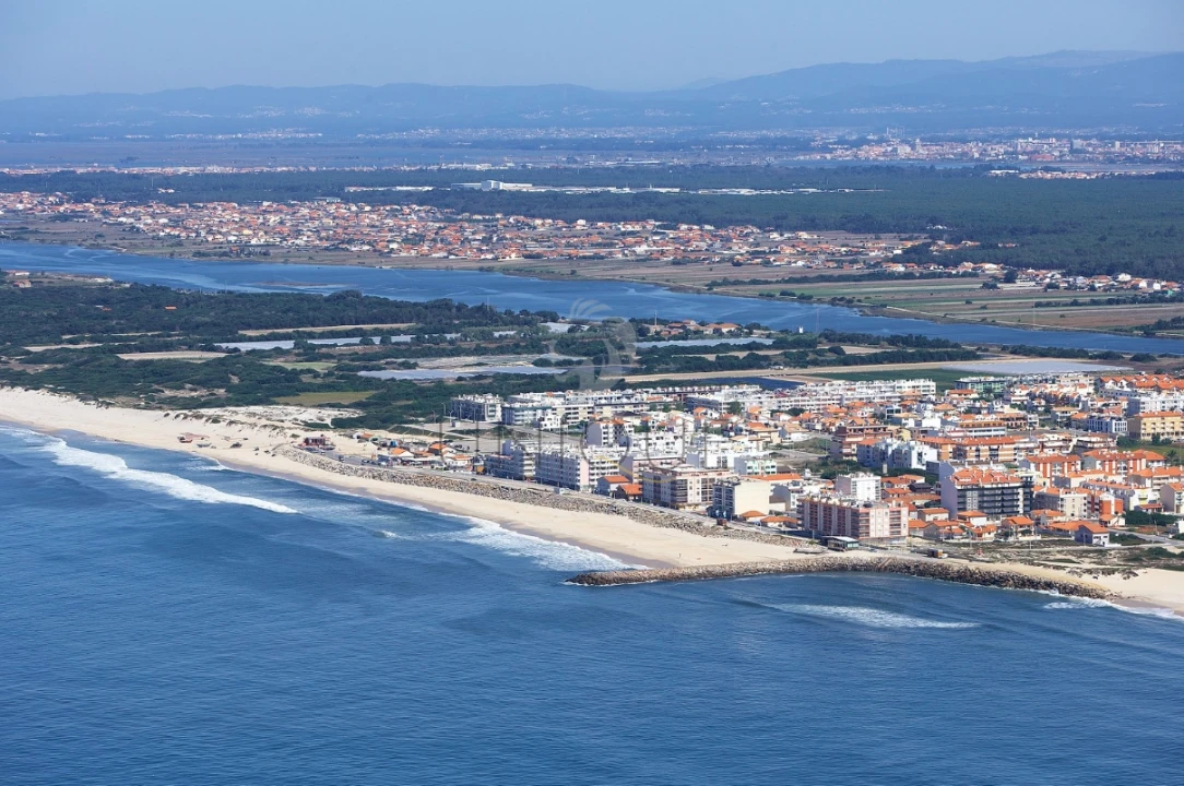 Apartamento T2 para Venda em Gafanha da Boa Hora Foto 20