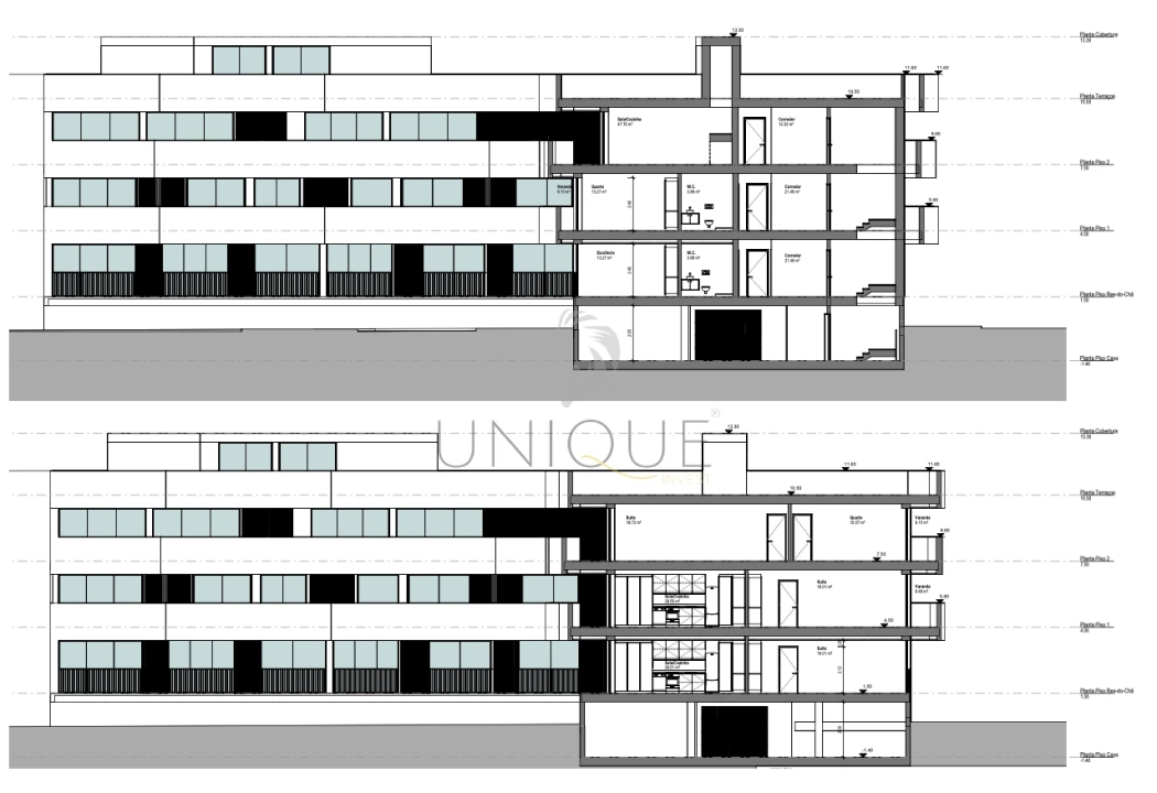 Apartamento T2 para Venda em Gafanha da Boa Hora Foto 10