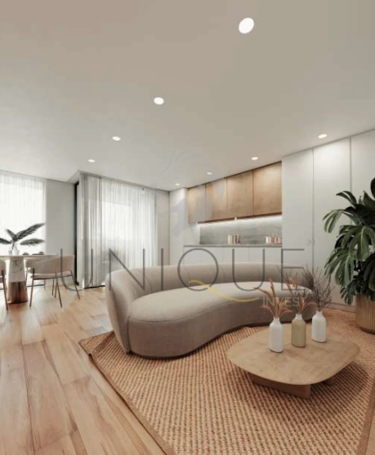 Apartamento T2 para Venda em Gafanha da Boa Hora Foto 6