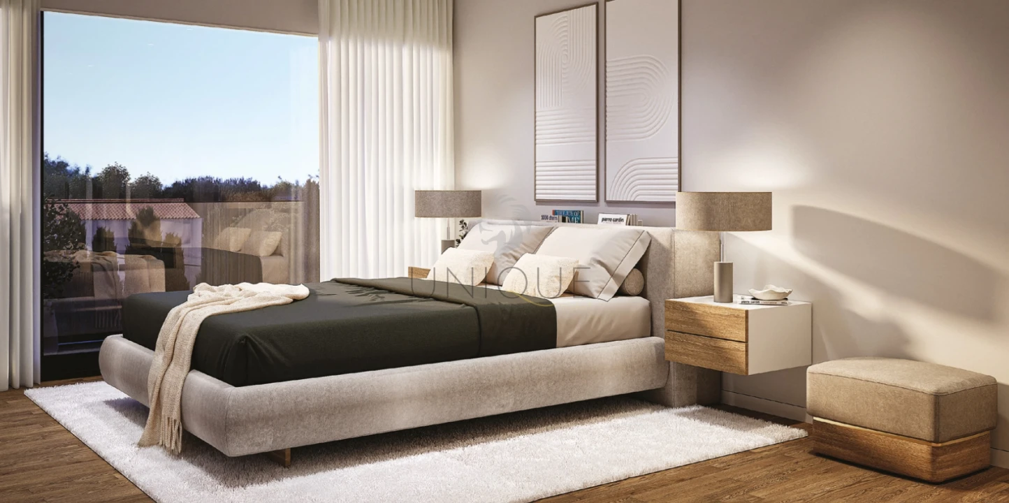 Apartamento T2 para Venda em Anta e Guetim Foto 11