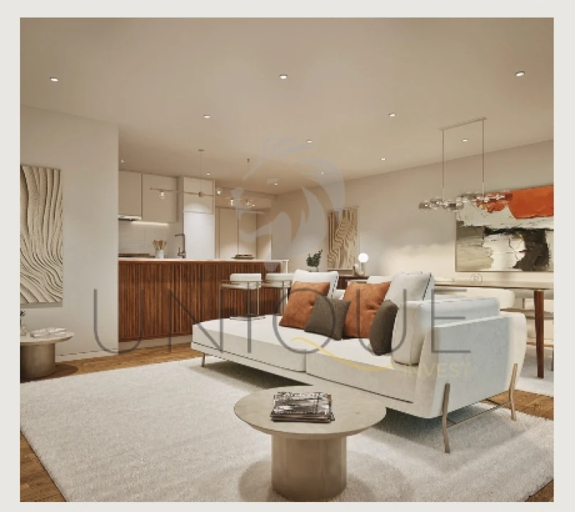 Apartamento T2 para Venda em Anta e Guetim Foto 14