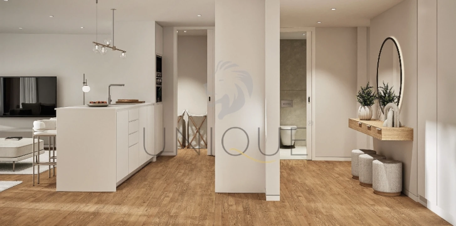 Apartamento T2 para Venda em Anta e Guetim Foto 15