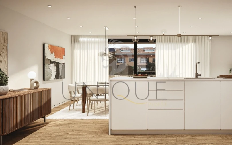 Apartamento T2 para Venda em Anta e Guetim Foto 17