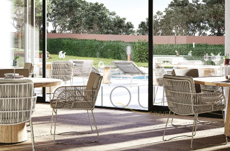 Apartamento T2 para Venda em Anta e Guetim Foto 6