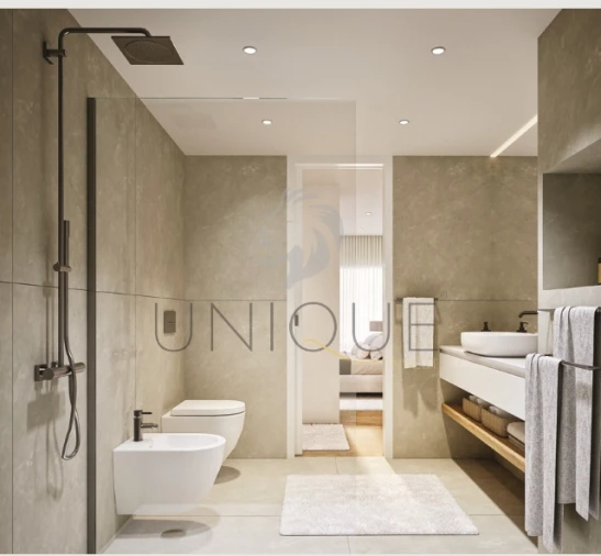 Apartamento T2 para Venda em Anta e Guetim Foto 13