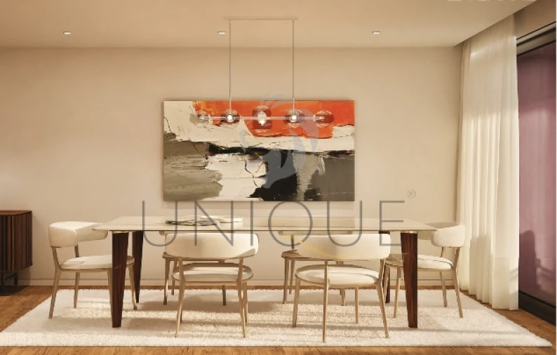 Apartamento T2 para Venda em Anta e Guetim Foto 16