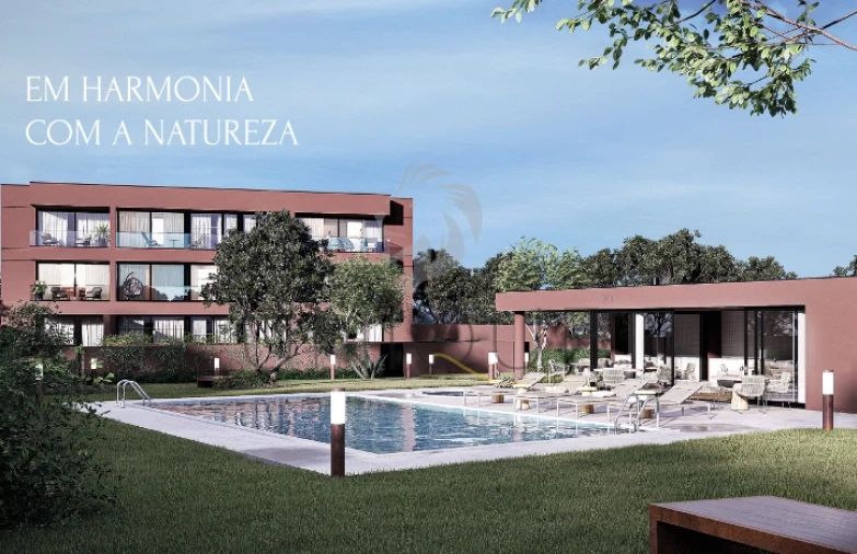 Apartamento T2 para Venda em Anta e Guetim Foto 2