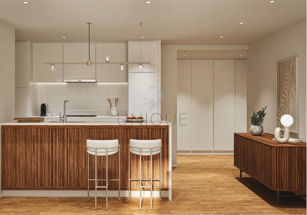 Apartamento T2 para Venda em Anta e Guetim Foto 10