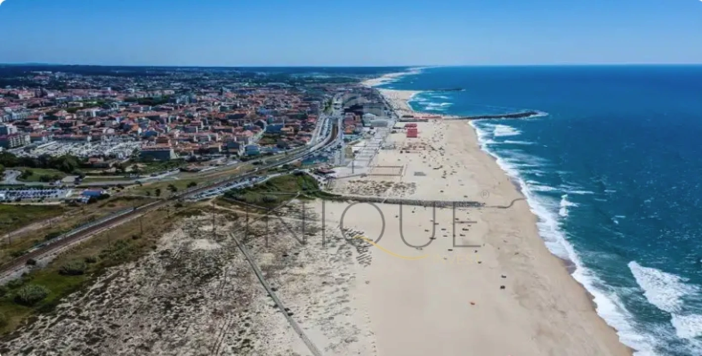 Apartamento T2 para Venda em Anta e Guetim Foto 21