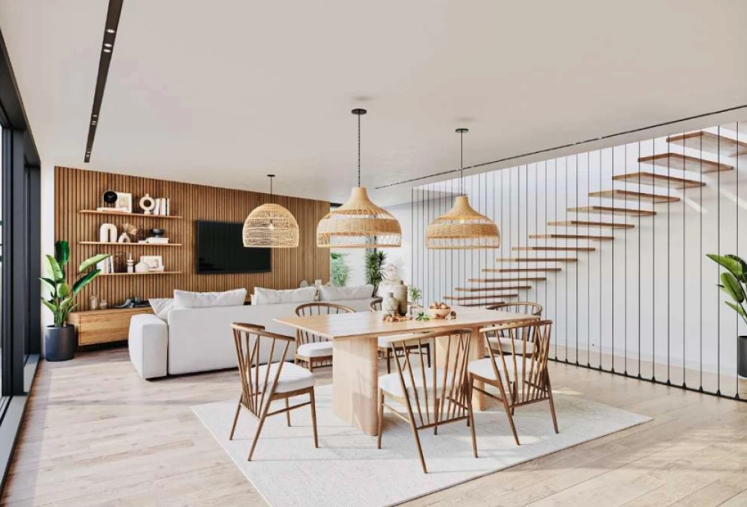 Apartamento T1 para Venda em Gafanha da Boa Hora Foto 4