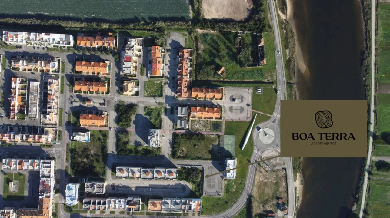 Apartamento T1 para Venda em Gafanha da Boa Hora Foto 7