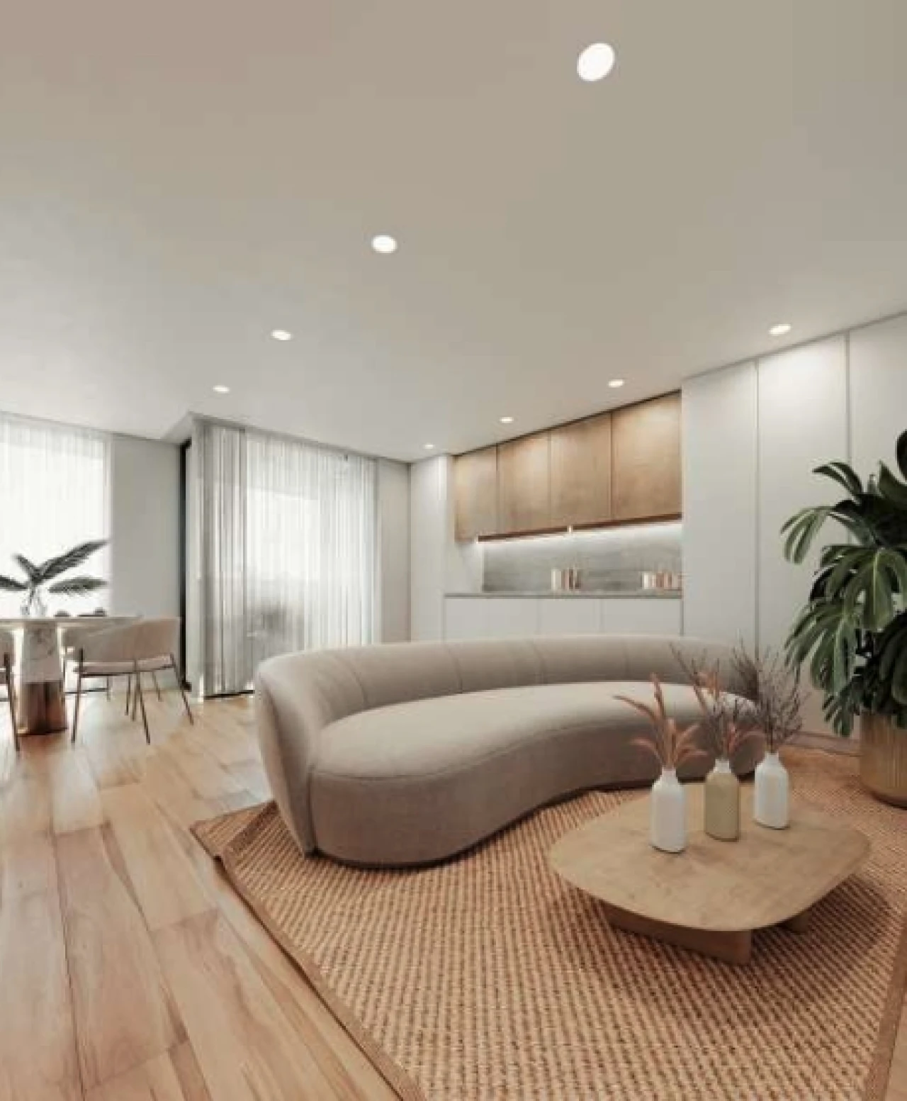 Apartamento T1 para Venda em Gafanha da Boa Hora Foto 6