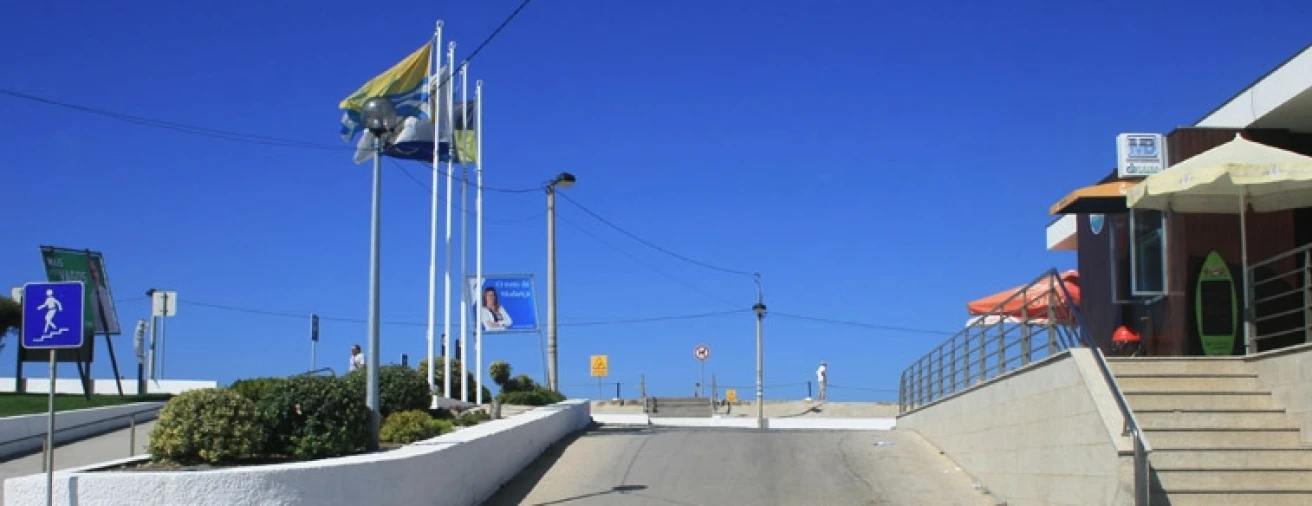 Apartamento T1 para Venda em Gafanha da Boa Hora Foto 23