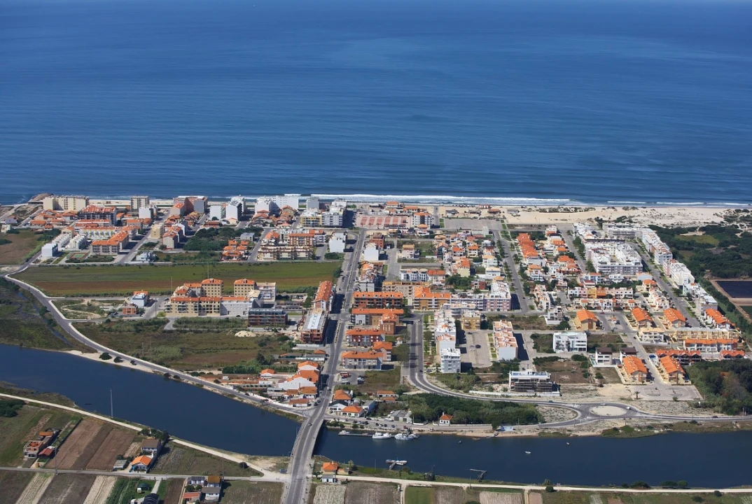 Apartamento T1 para Venda em Gafanha da Boa Hora Foto 19