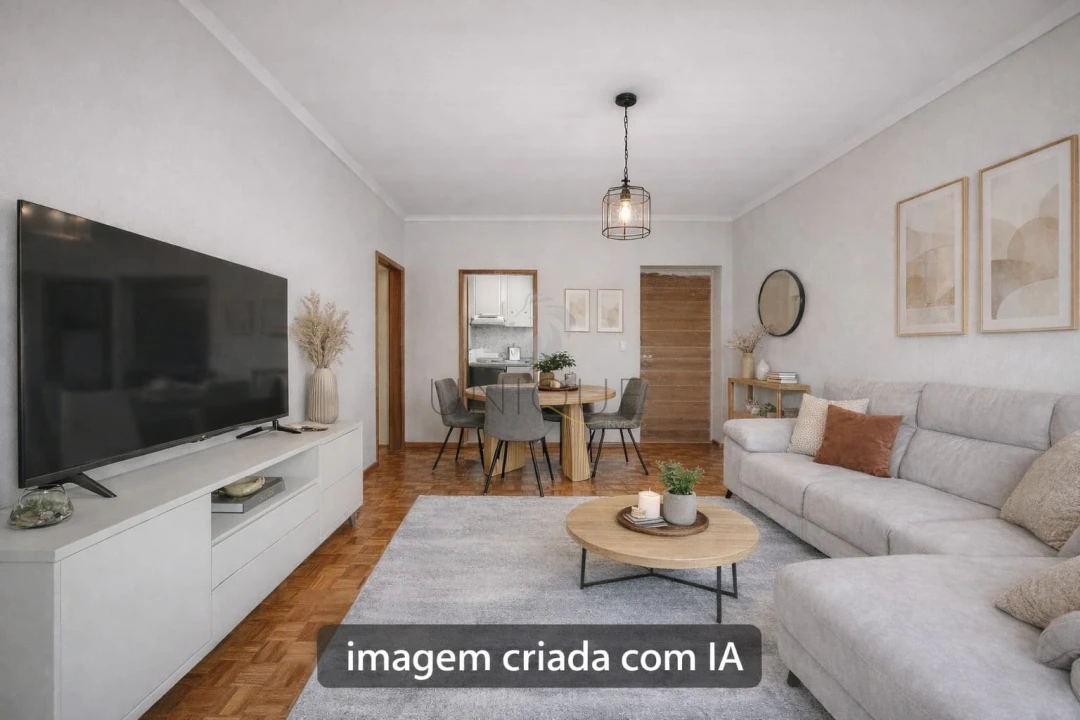 Apartamento T3 para Venda em Eixo e Eirol Foto 1
