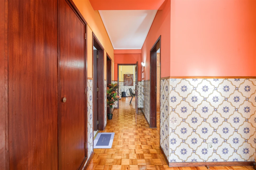 Apartamento T3 para Venda em Eixo e Eirol Foto 22