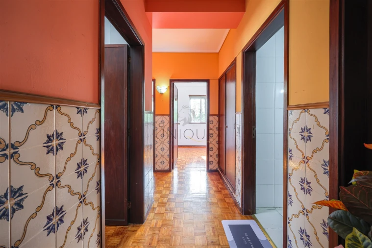 Apartamento T3 para Venda em Eixo e Eirol Foto 20