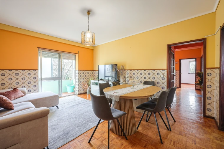 Apartamento T3 para Venda em Eixo e Eirol Foto 9