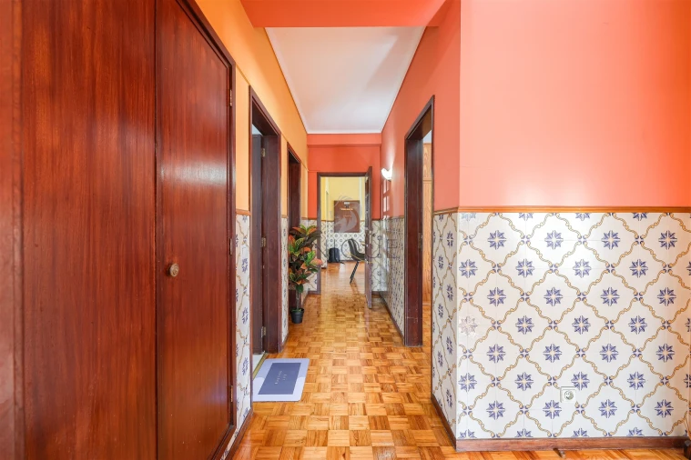 Apartamento T3 para Venda em Eixo e Eirol Foto 22