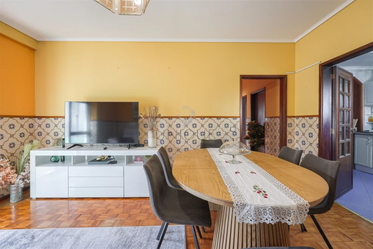 Apartamento T3 para Venda em Eixo e Eirol Foto 10