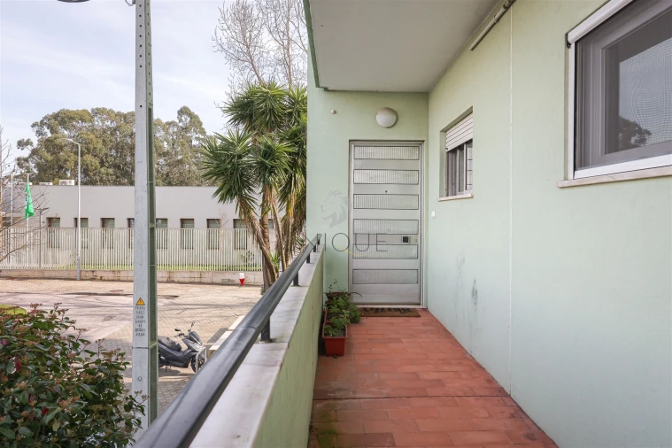 Apartamento T3 para Venda em Eixo e Eirol Foto 27