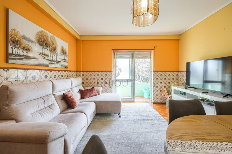 Apartamento T3 para Venda em Eixo e Eirol Foto 3