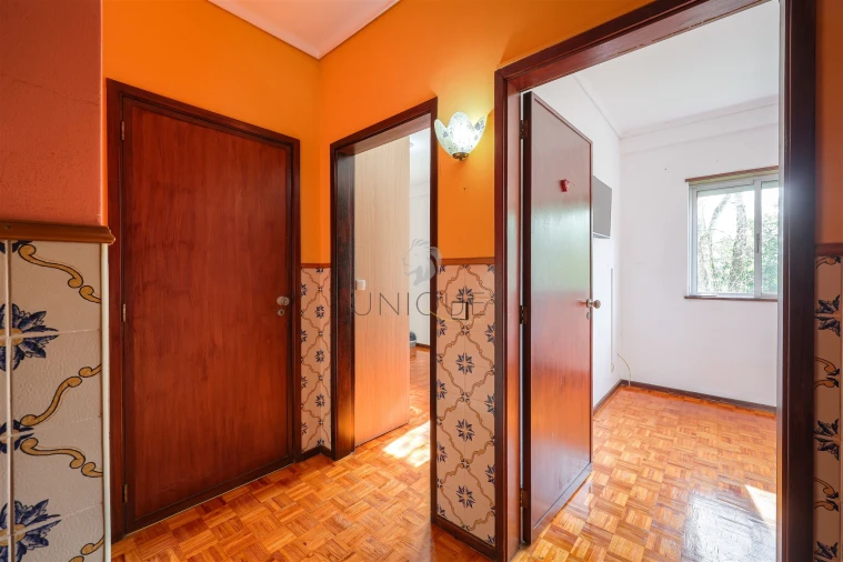 Apartamento T3 para Venda em Eixo e Eirol Foto 21