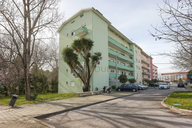 Apartamento T3 para Venda em Eixo e Eirol Foto 30