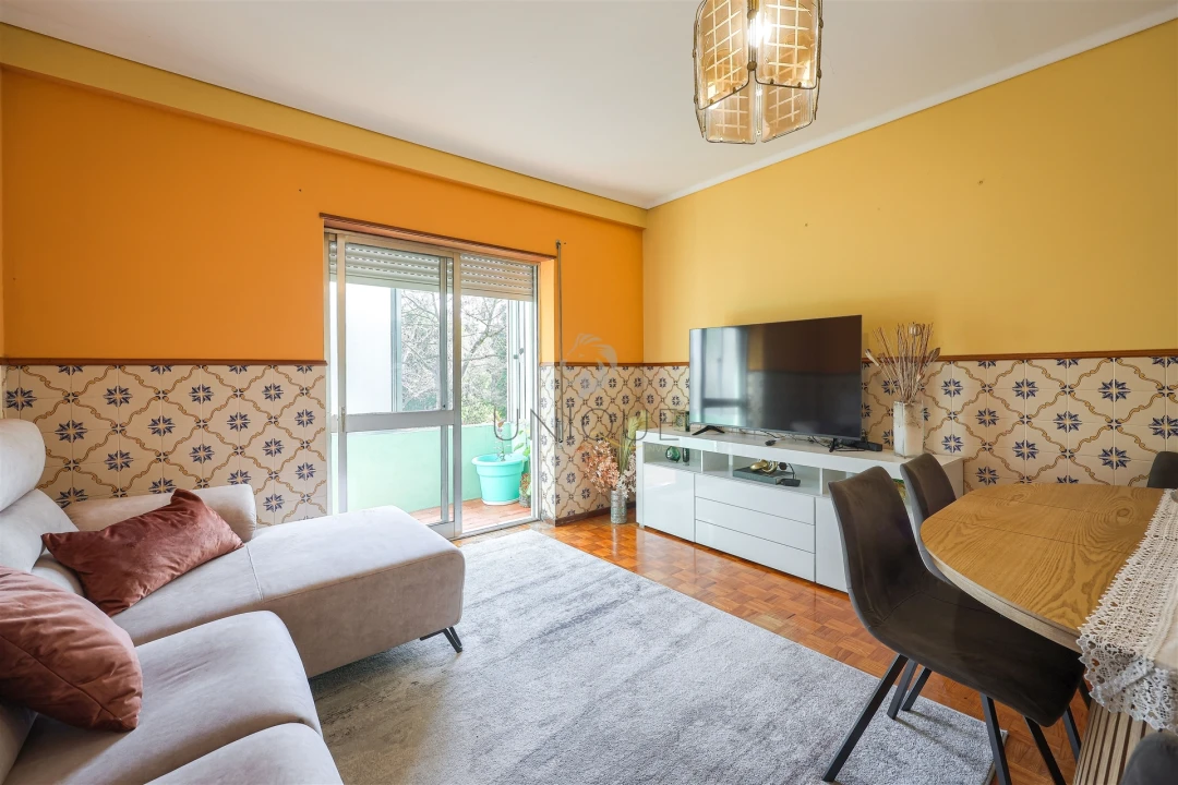 Apartamento T3 para Venda em Eixo e Eirol Foto 11