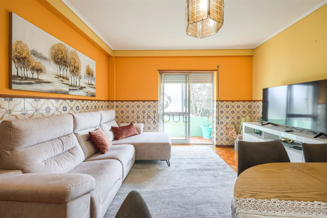 Apartamento T3 para Venda em Eixo e Eirol Foto 3