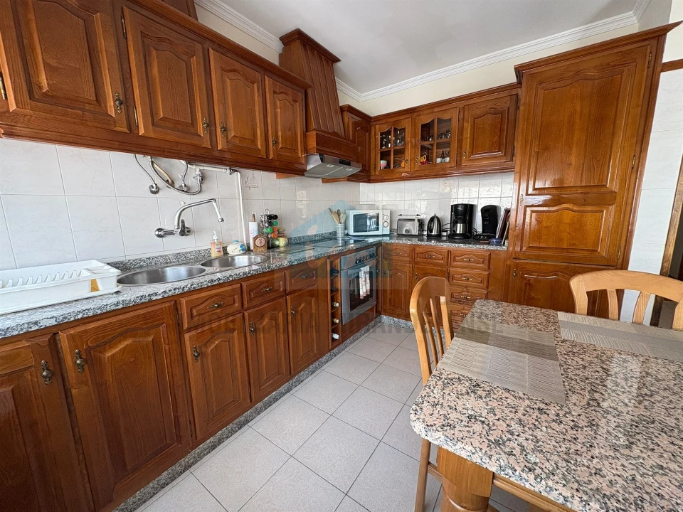 Apartamento T3 para Venda em Mirandela Foto 8