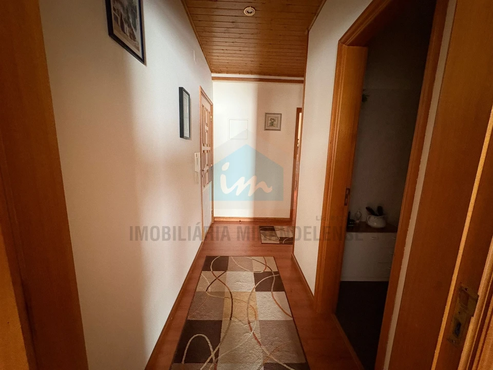 Apartamento T3 para Venda em Mirandela Foto 12