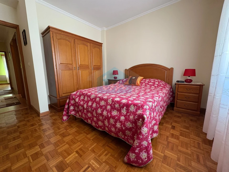 Apartamento T3 para Venda em Mirandela Foto 21