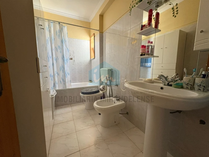 Apartamento T3 para Venda em Mirandela Foto 13