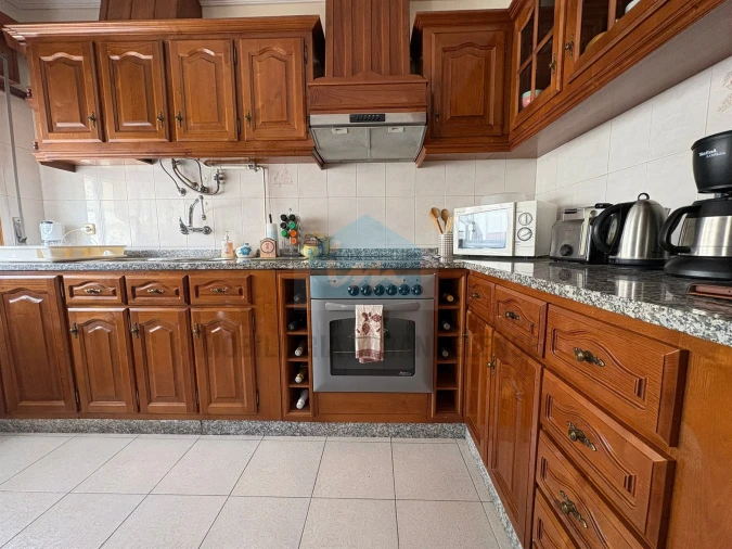 Apartamento T3 para Venda em Mirandela Foto 9