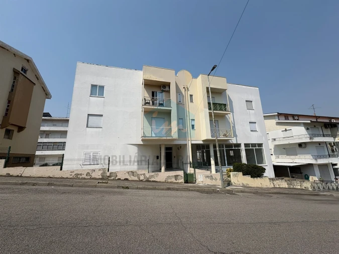 Apartamento T3 para Venda em Mirandela